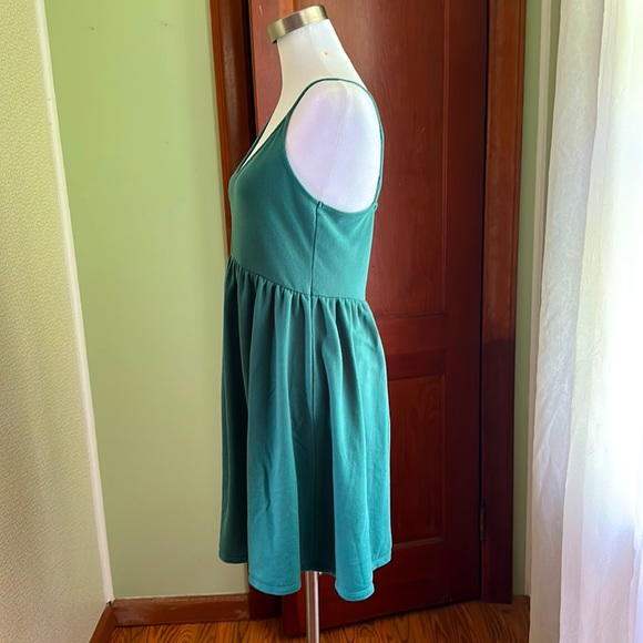 Wild Fable Dress with Cross Back, Size S - Picture 3 of 4